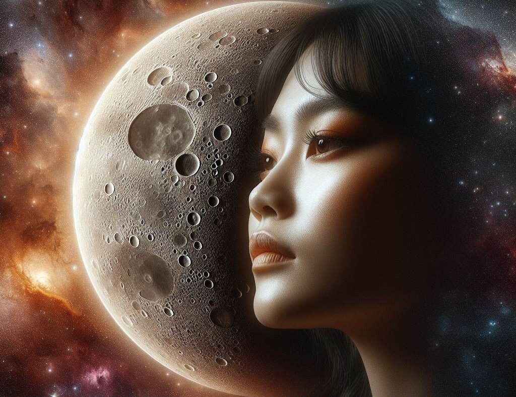 水星人