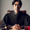 裁判官