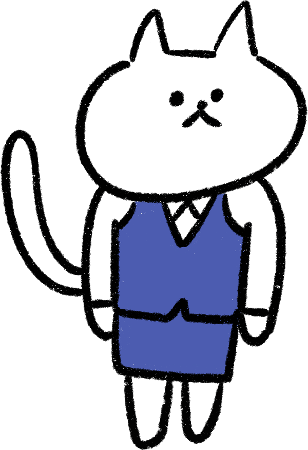 OL猫
