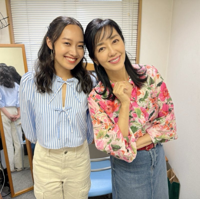 早見優 長女