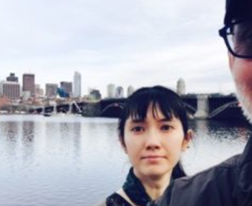 市川さやか 父