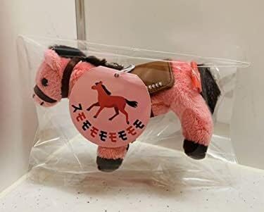 すもももももももも ぬいぐるみ