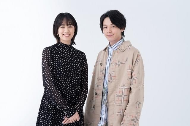 中村倫也と石橋静河