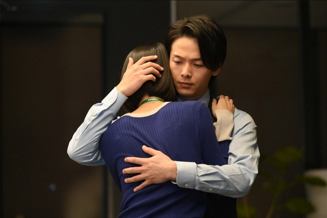 中村倫也と石橋静河