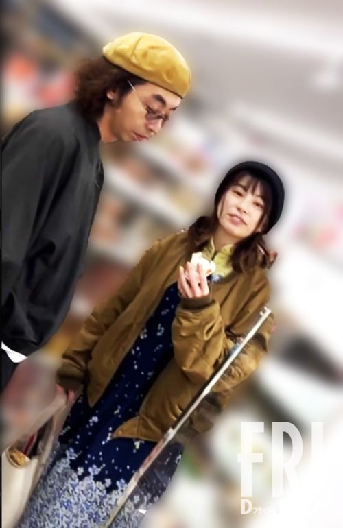 柄本時生とさとうほなみ再婚へ向かう3つのターニングポイント