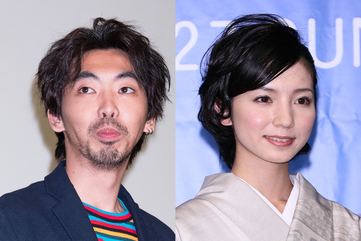 過去の恋と今を徹底比較！柄本時生の心を射止めた、さとうほなみの秘密
