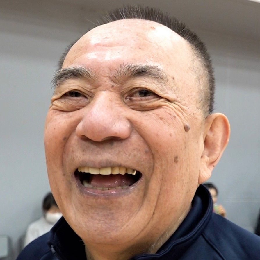小遊三さんを苦しめた３つの病気