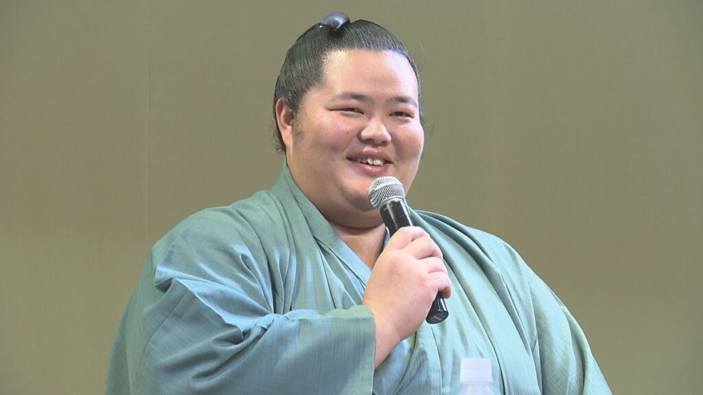 琴櫻関に兄弟はいる? 家族構成と琴勝峰関との関係