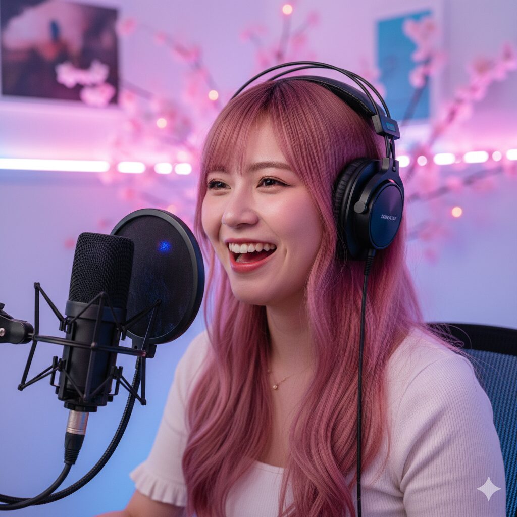 小雛ましろと持病の現在とこれから