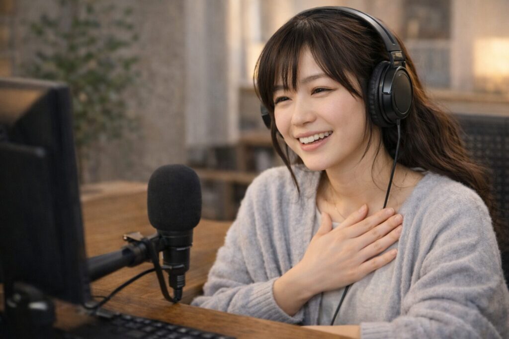 小雛ましろと持病の現在とこれから